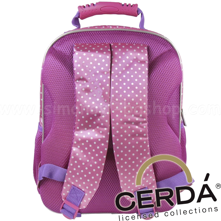 *Minnie Mouse   38. 2100002257 Cerda-2